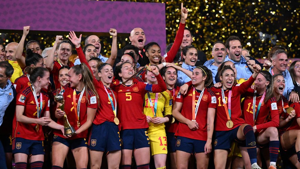 Comunicado oficial de las jugadoras de la selección femenina de fútbol: qué piden para volver a jugar