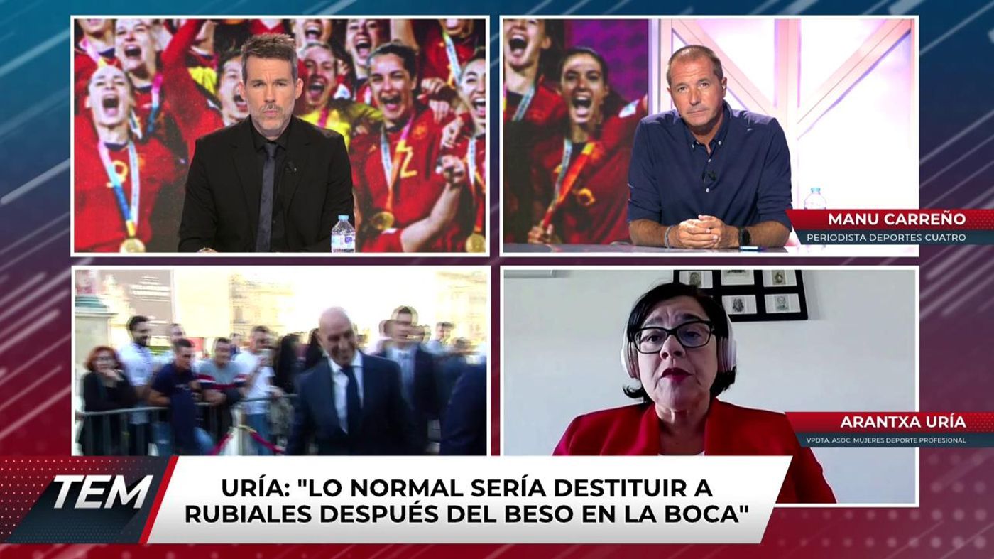 Todo es mentira