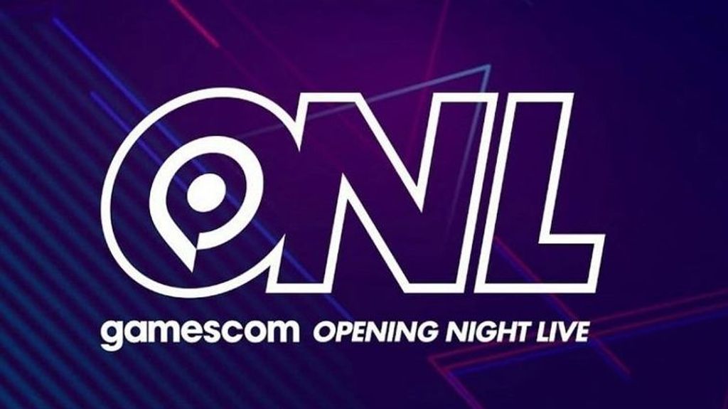Gamescom 2023 Opening Live Night