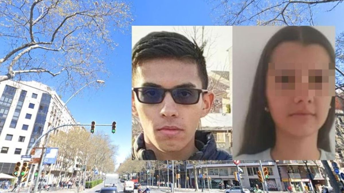 Localizan a Karen Cerpa y a Juan José Aguirre Gutiérrez, ambos desaparecidos en la misma semana
