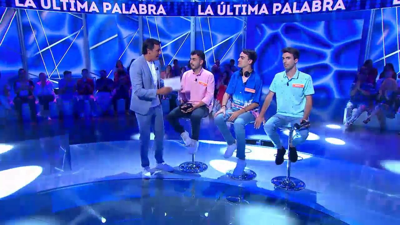 Momentazos