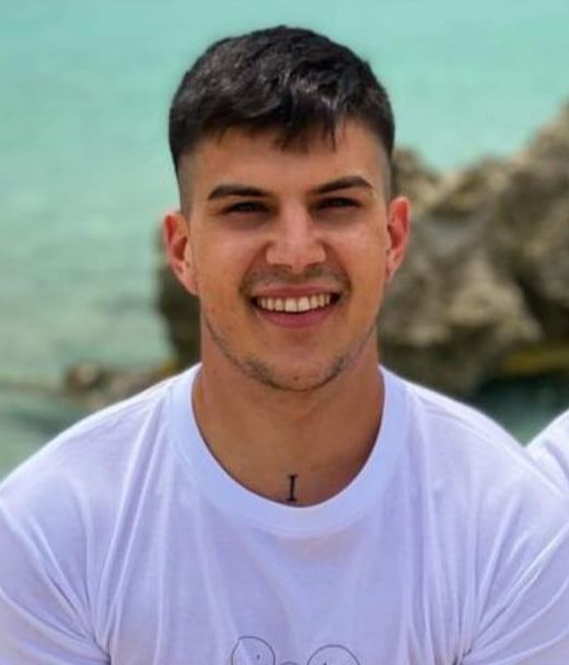 Muere el destacado chef Ander López a los 25 años