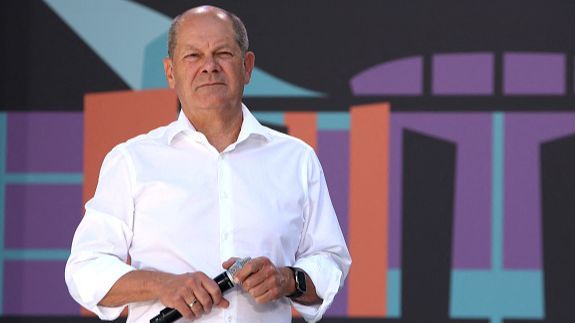 Scholz und die Notwendigkeit, seine Regierungschips zu ändern -NIUS Scholz und die Notwendigkeit, seine Regierungschips zu ändern -NIUS
