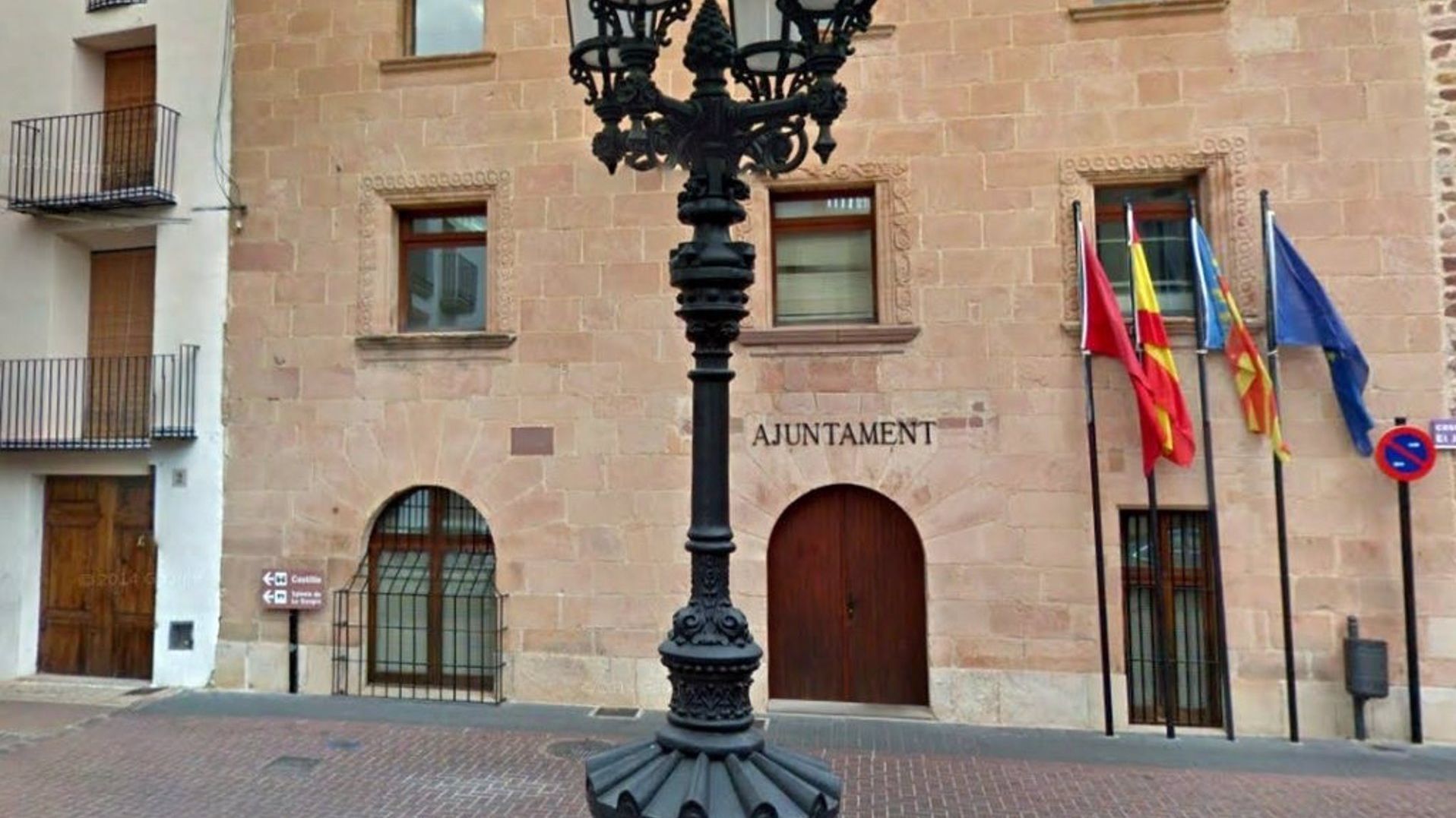 PSPV y Compromís registran en Vilafamés la primera moción de censura valenciana contra el PP tras el 28M