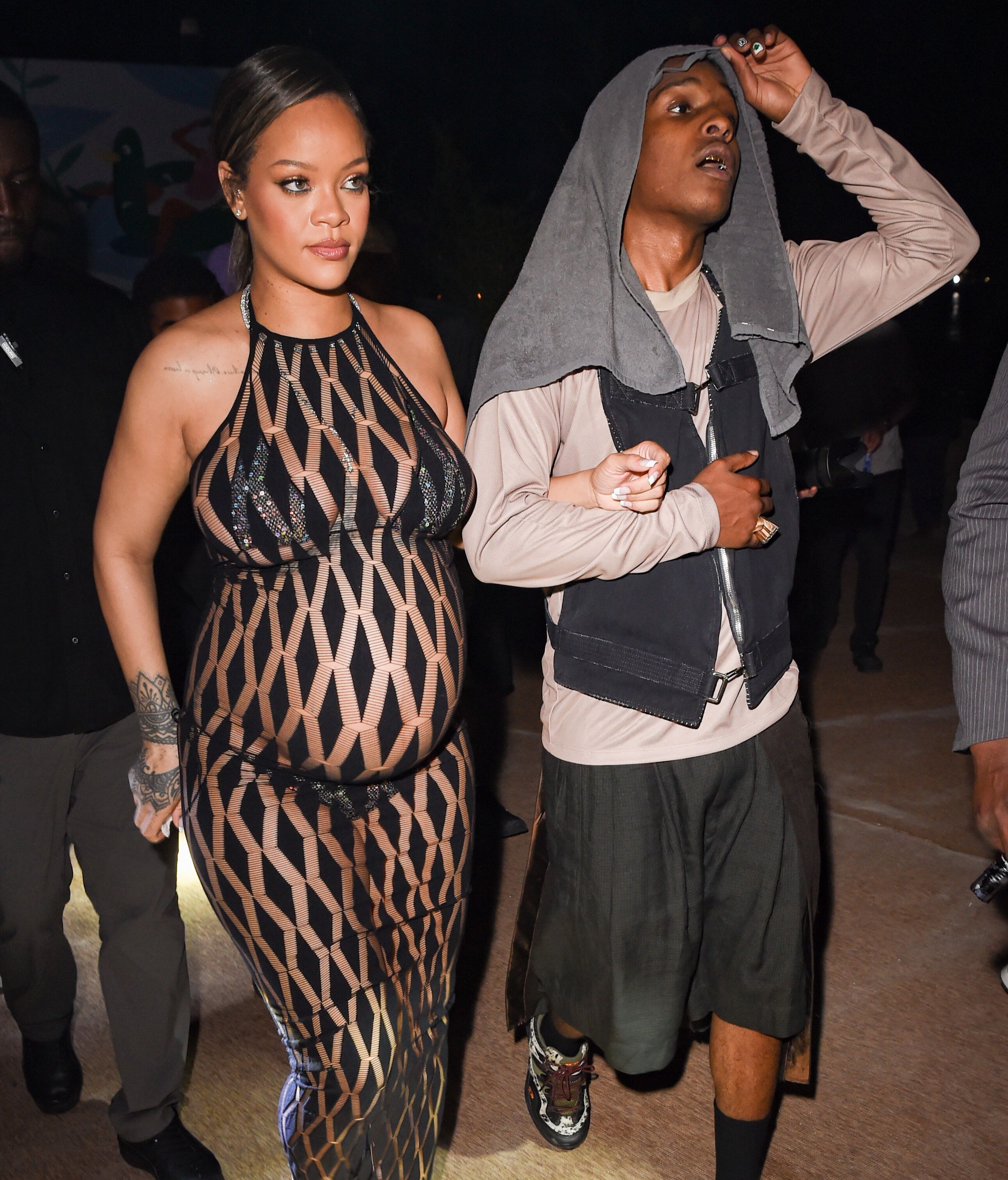 Rihanna