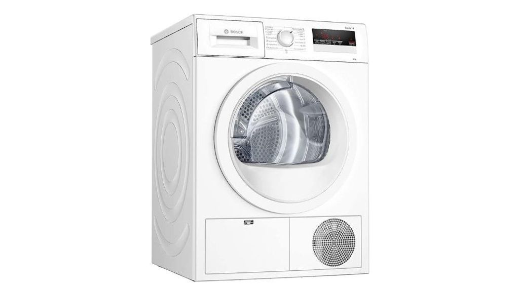 Secadora de ropa Bosch Serie 4