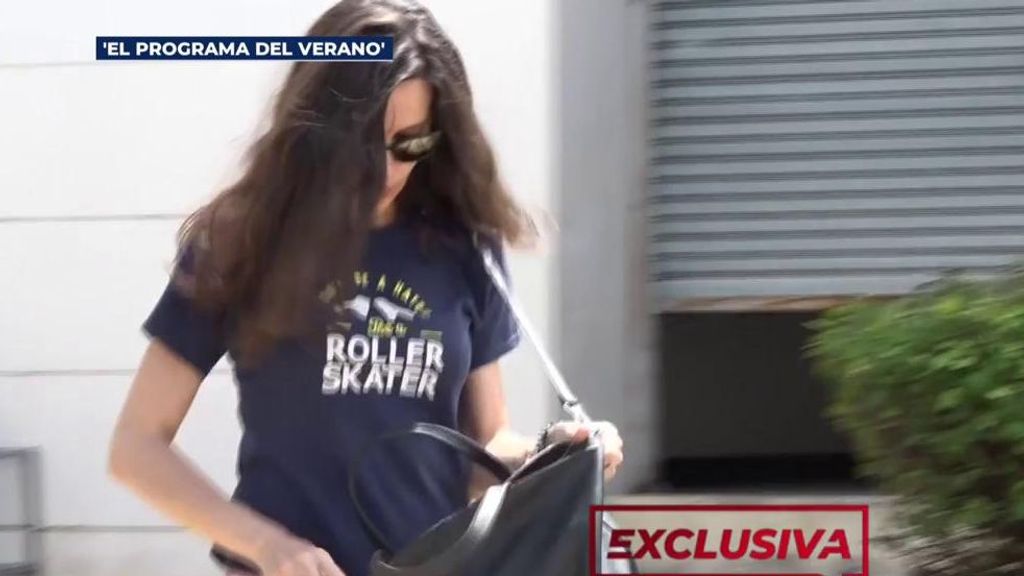 Silvia Bronchalo, madre de Daniel Sancho, confirma que hablará personalmente con la familia de Edwin Arrieta