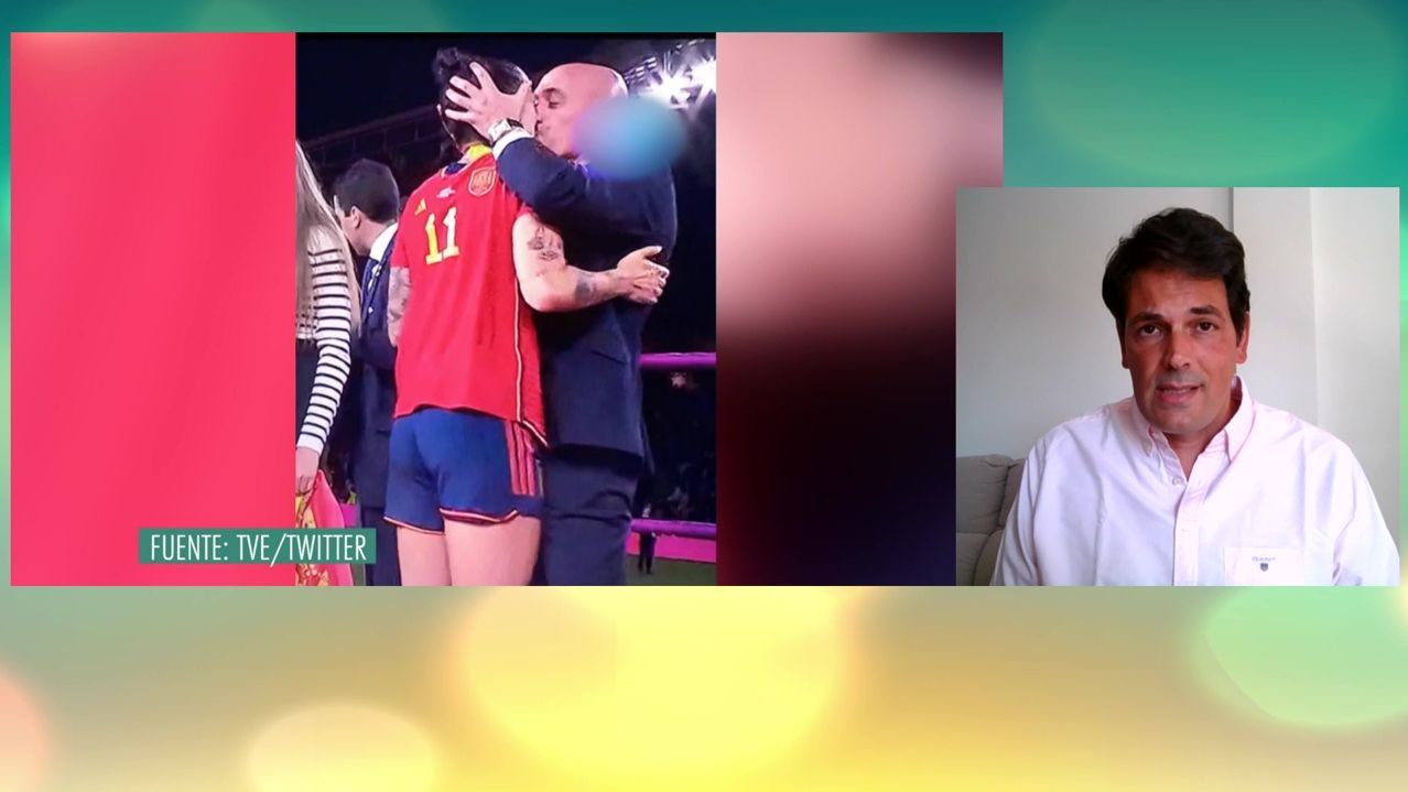 El programa de Ana Rosa