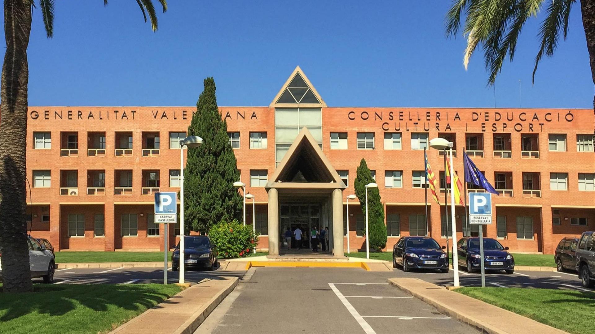 Educación completa de madrugada las adjudicaciones con el listado de Secundaria y FP pendientes desde el 10 de agosto