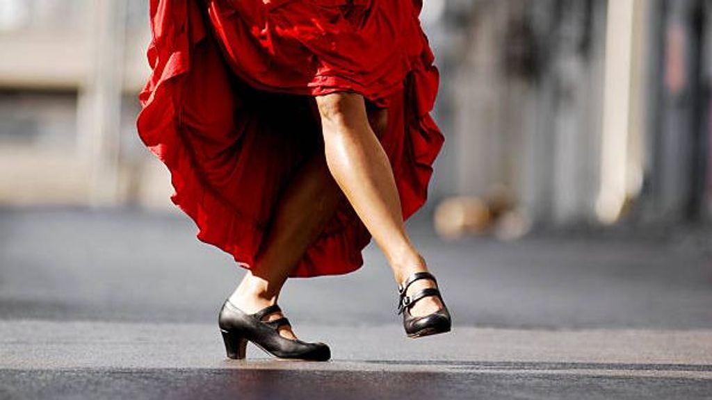 El flamenco es un de las tradiciones españolas reconocidas por la UNESCO.