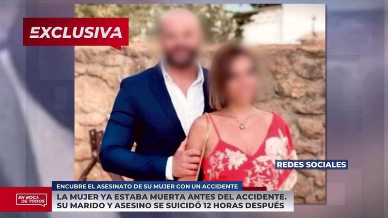 El Hombre Que Se Suicidó Tras La Muerte De Su Mujer Pudo Encubrir El