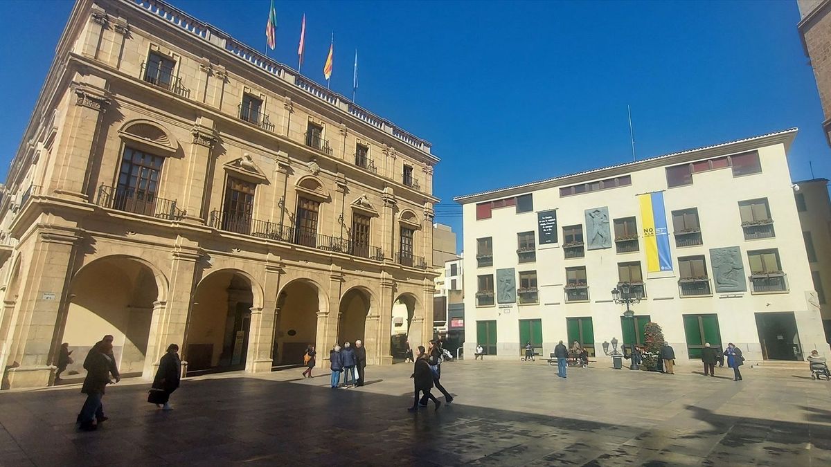 Hallan el cadáver momificado de un hombre de 68 años en su casa de Castellón