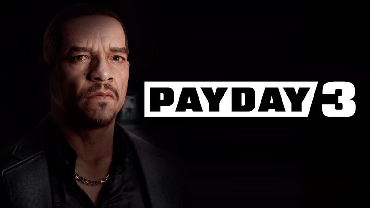 ICE-T en Payday 3