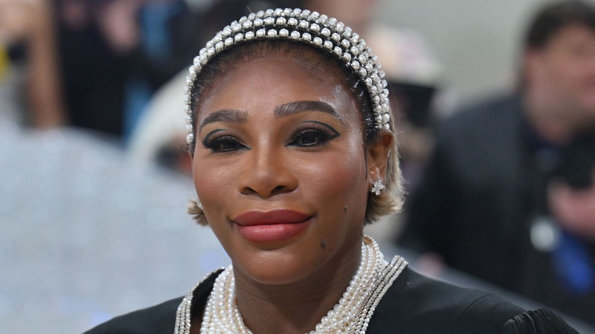 Serena Williams