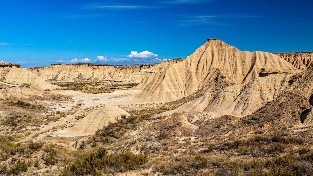 Bardenas Reales