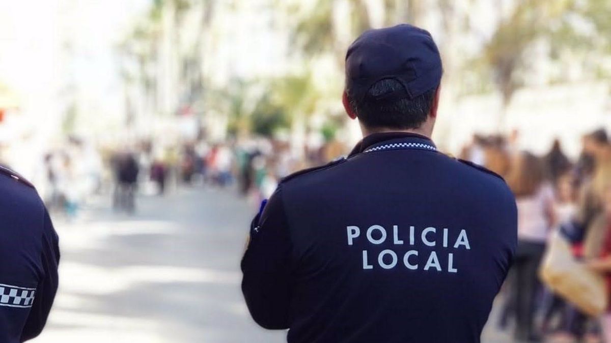 Detenido un boxeador en Elche por golpear a un hombre que intentó separarle de una pelea