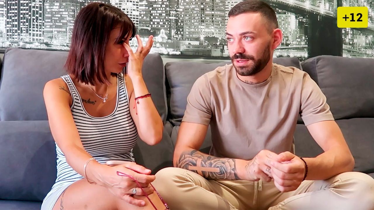 Fani Carbajo y Fran Benito amplían la familia (2/2)