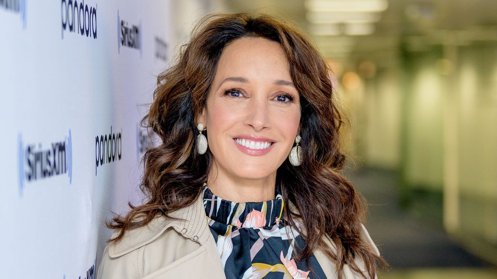 Jennifer Beals, en una imagen de 2019.