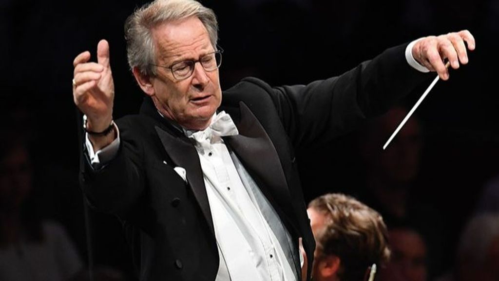 John Eliot Gardiner