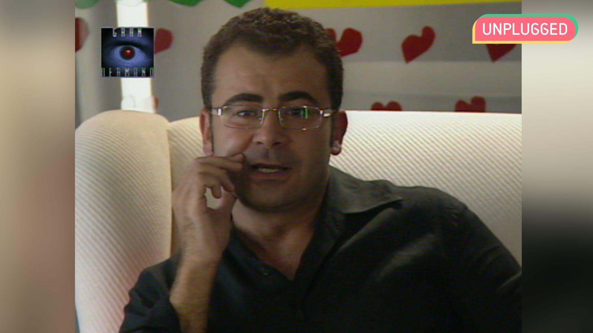 Jorge Javier Vázquez participó en 'GH'