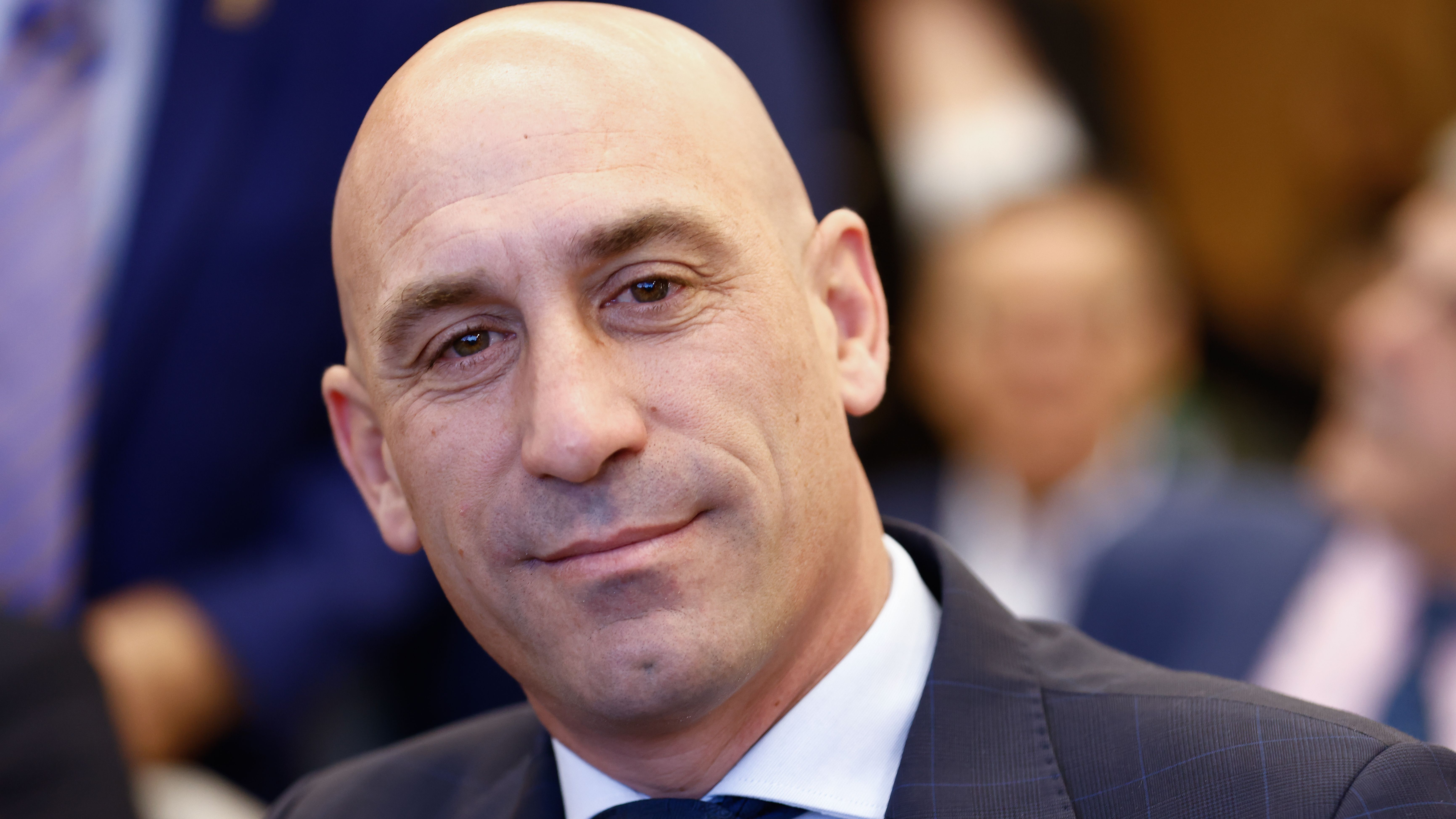 Las controversias de Luis Rubiales desde que llegó a la presidencia de la RFEF