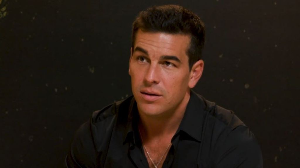 Mario Casas: "Óscar y yo nos parecemos mucho"