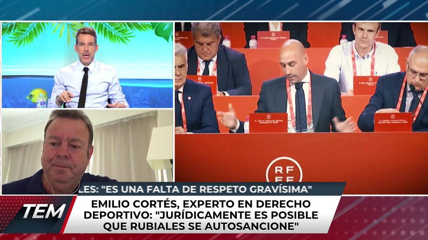 Todo es mentira