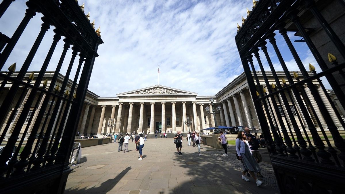 British Museum