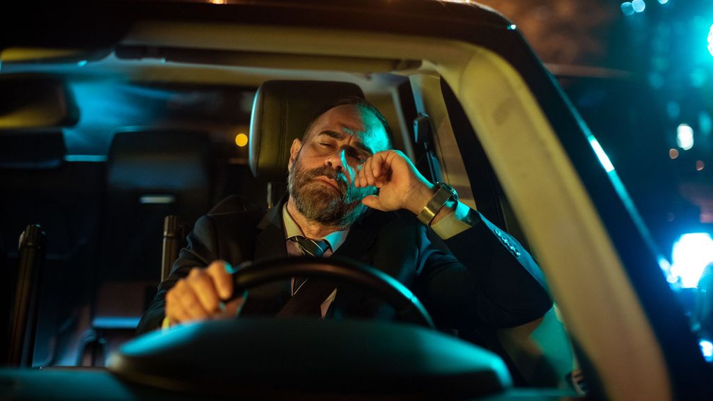 ¿Cómo evitar que te entre sueño al volante?