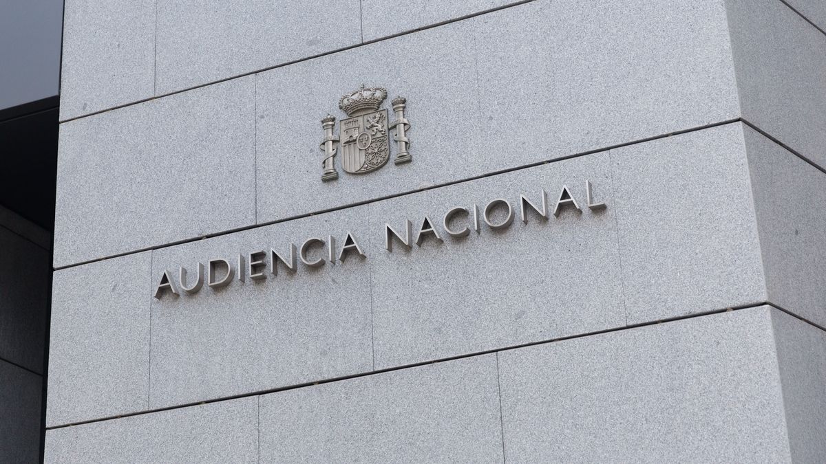 La Audiencia Nacional tiene que estudiar ahora si admite la denuncia contra Luis Rubiales por agresión sexual