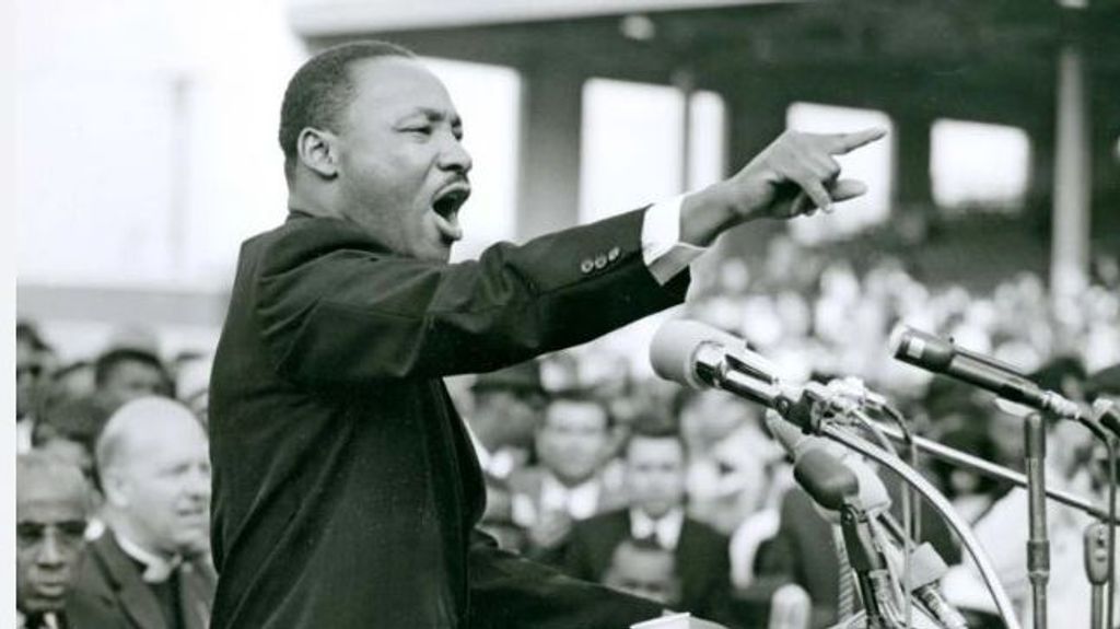'Tengo un sueño', el discurso de Martin Luther King que 60 años después sigue pendiente