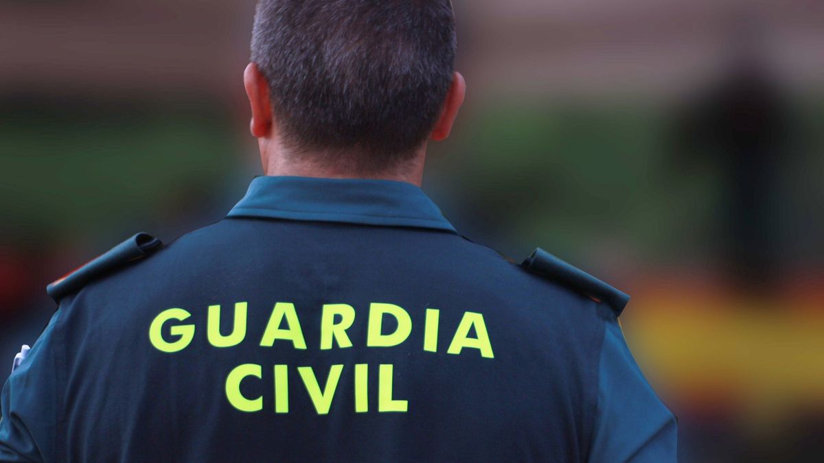 Agentes de la Guardia Civil han detenido a un hombre por matar a su compañero de piso en Mallorca