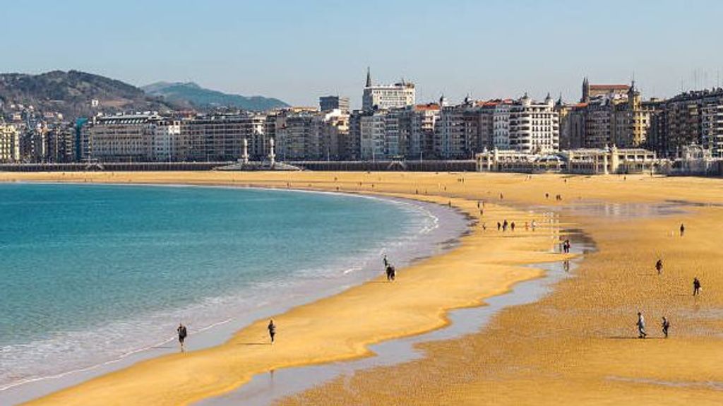 Las siete mejores ciudades españolas con playa para visitar, según 'The Times'