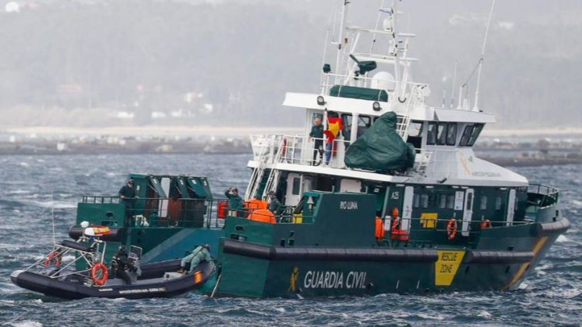 Muere un hombre cuando hacía pesca submarina en la costa de Platja d'Aro, Girona