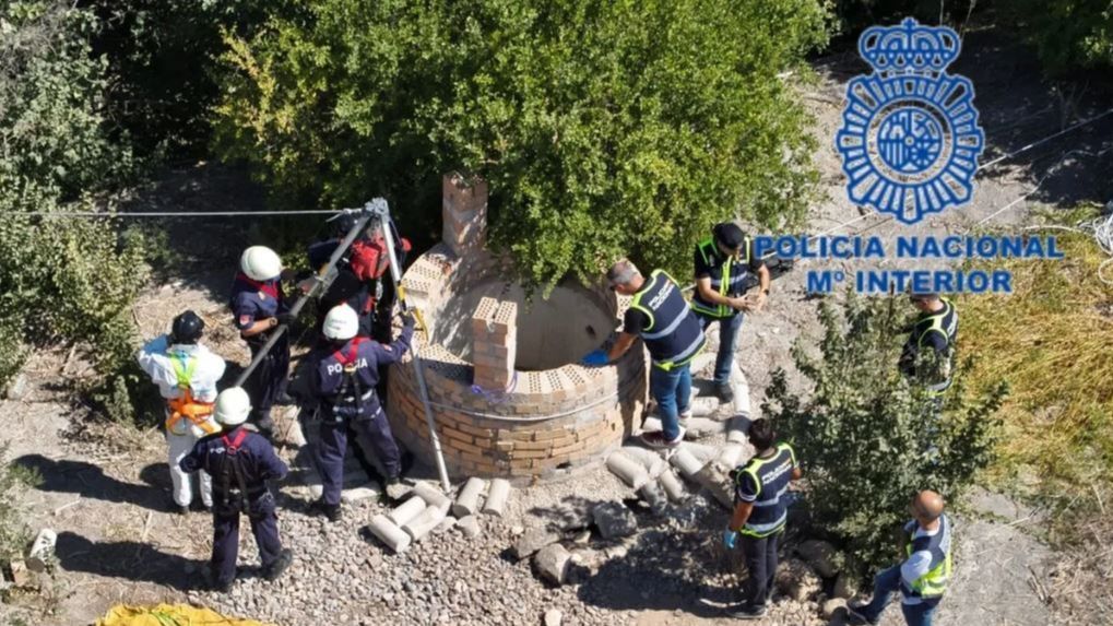 El asesino confeso de la mujer hallada desmembrada de Jerez había cumplido condena por homicidio