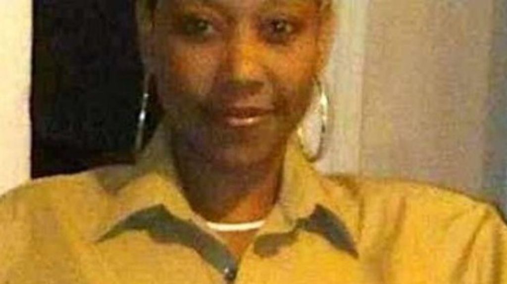 Angela Michelle Carr, víctima del tiroteo de Jacksonville