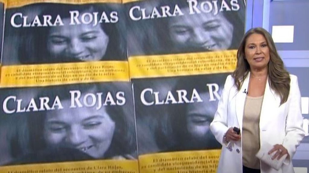 'El panel de Rocío Doñoro': se cumplen 50 años del caso que dio nombre al síndrome de Estocolmo