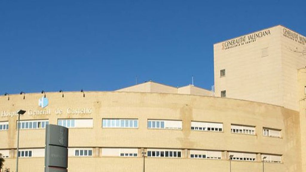 Hospital General de Castellón