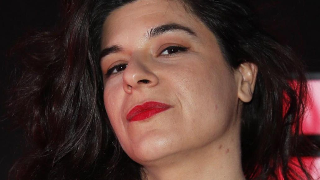 Nerea Pérez de las Heras