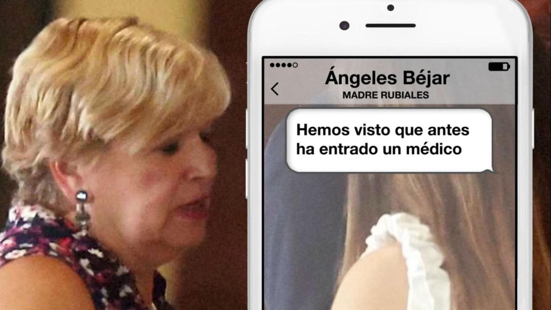 El programa de Ana Rosa