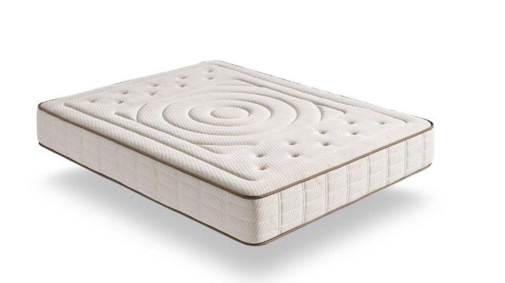 Colchón Cashmere Premier Gel