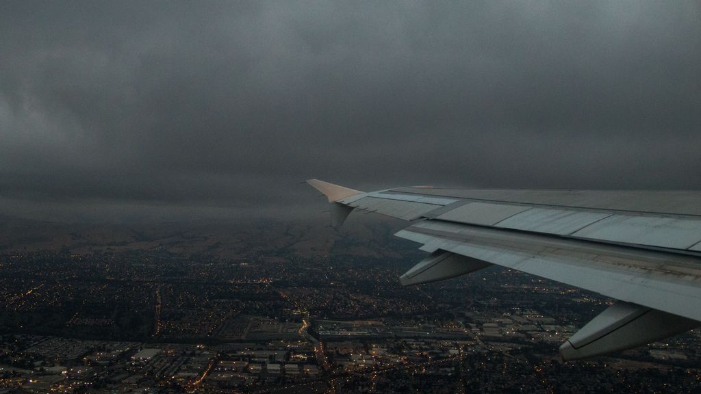 Temporal en Mallorca