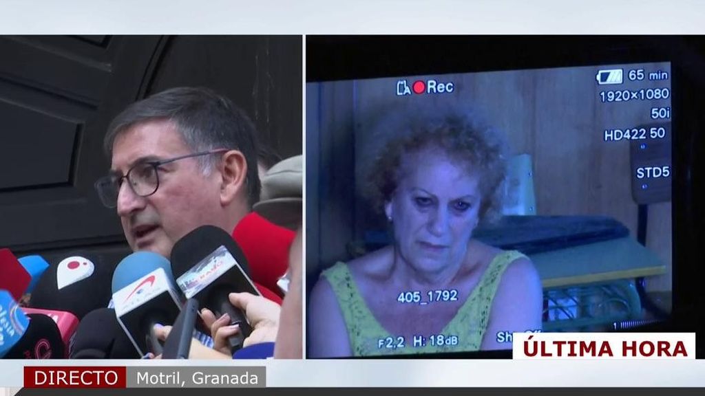 Ángeles Béjar, la madre de Rubiales, ingresada de urgencia en el hospital
