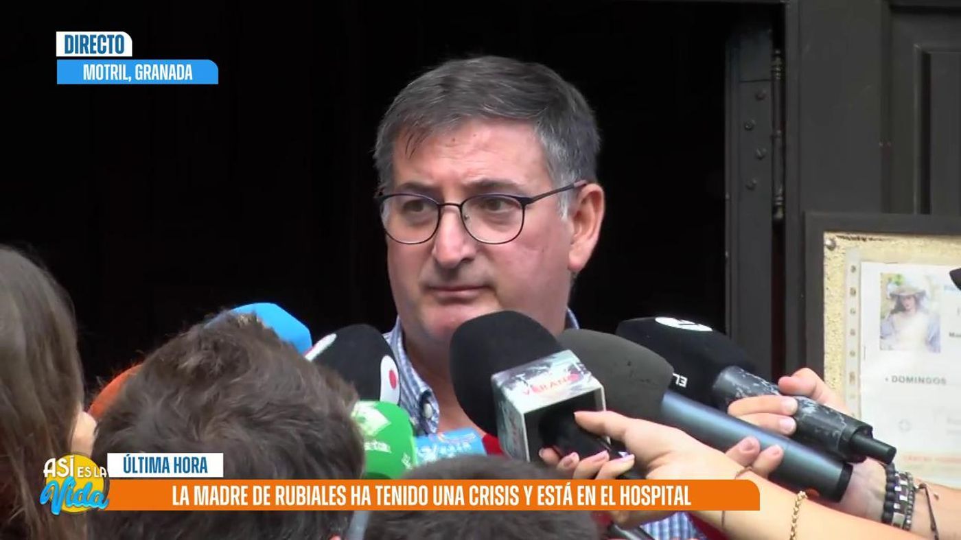 Así es la vida