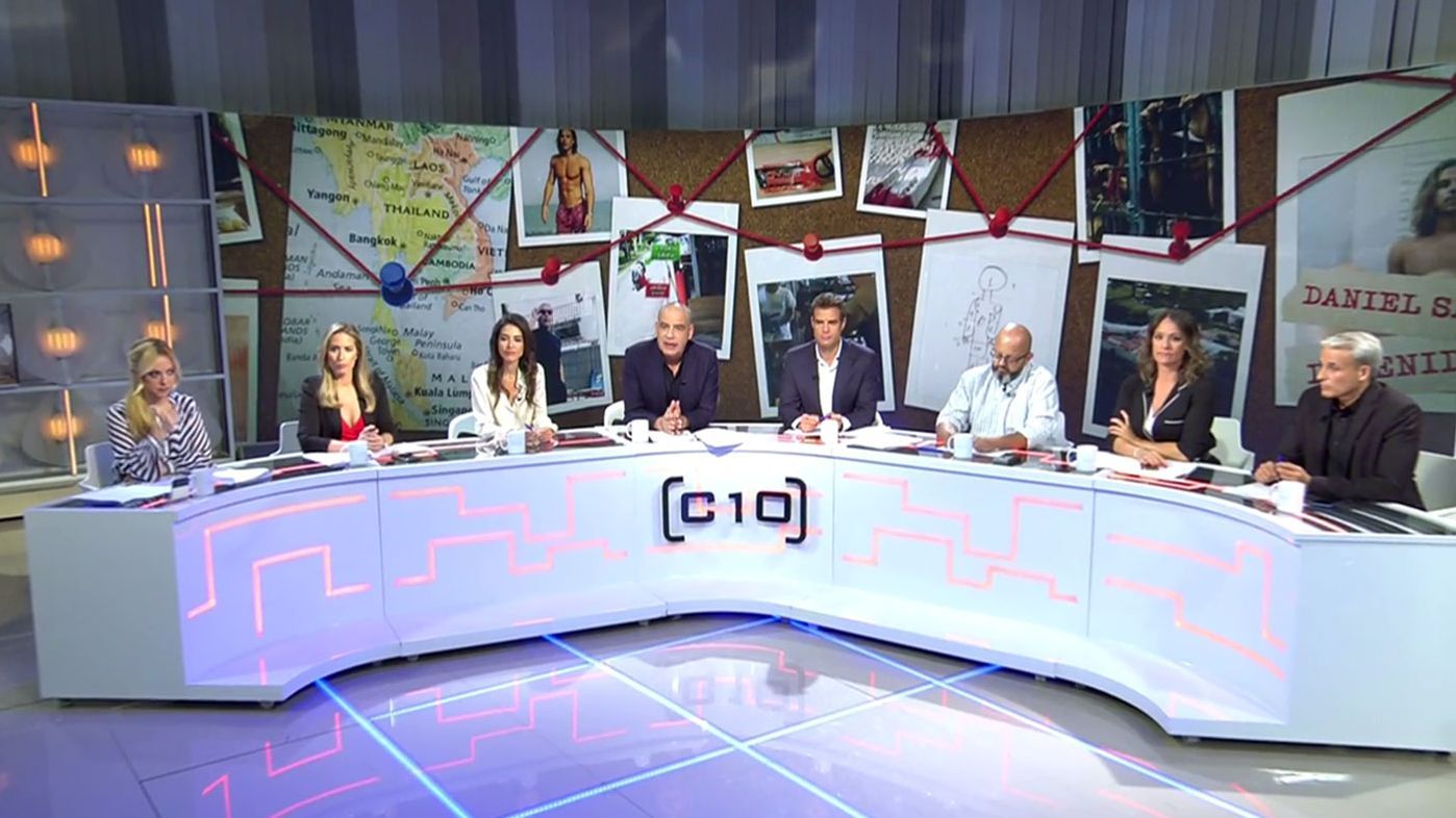 Código 10