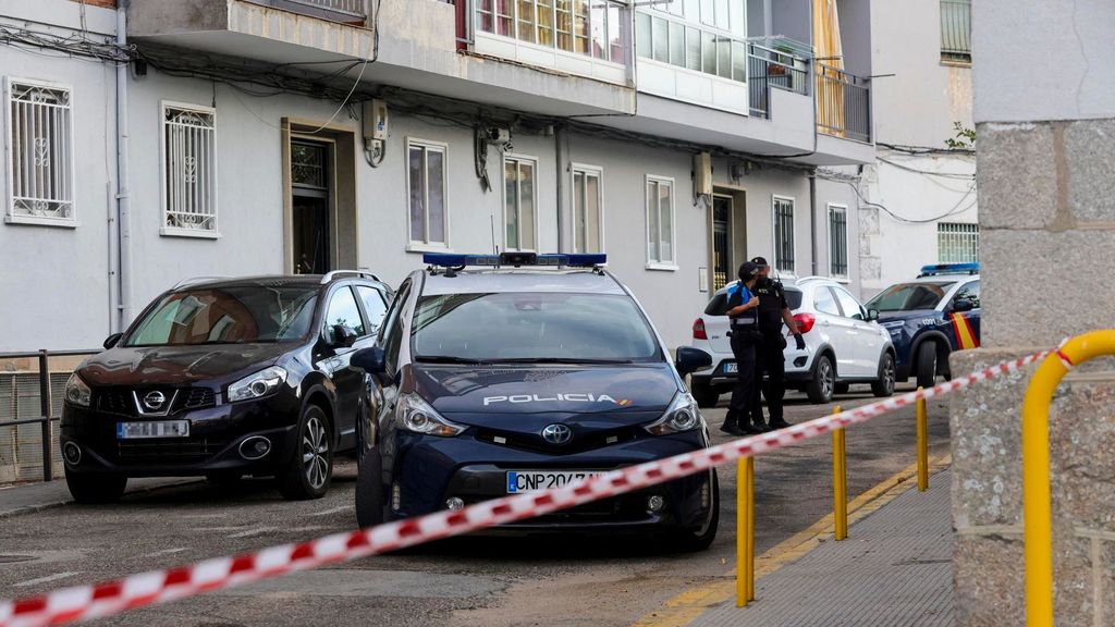 Detenido un hombre cuando amenazaba con tirarse por un puente tras matar a su mujer en Salamanca