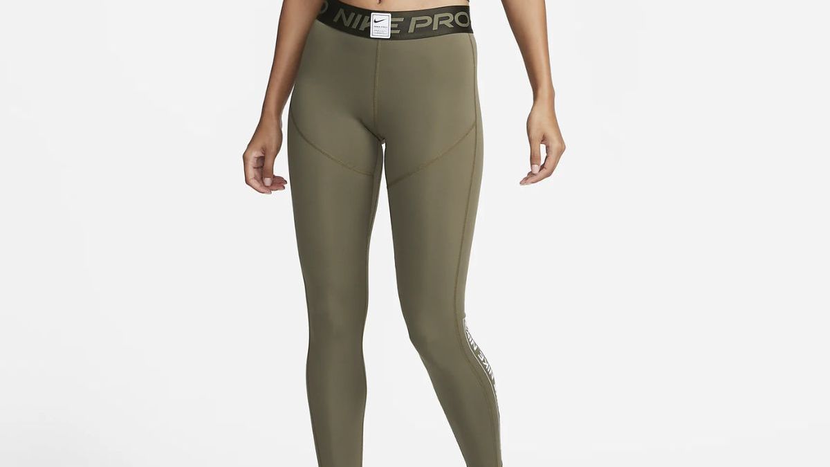 Leggings Nike Pro