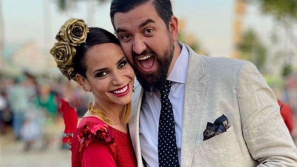 Manu Sánchez pide matrimonio a su pareja en plena lucha contra el ...