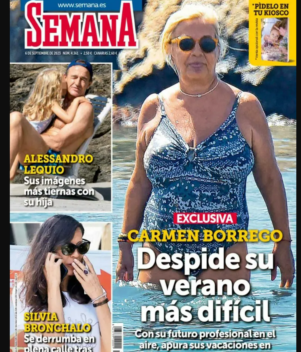 Portada 30 de agosto de 2023