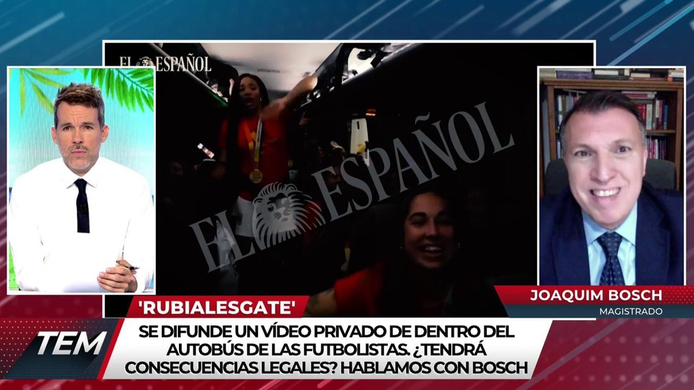 Todo es mentira